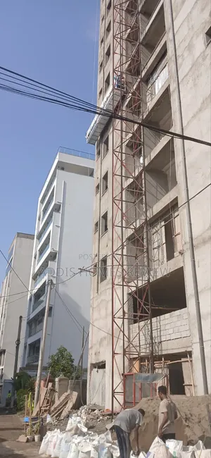 2bdrm Apartment in Bole for sale