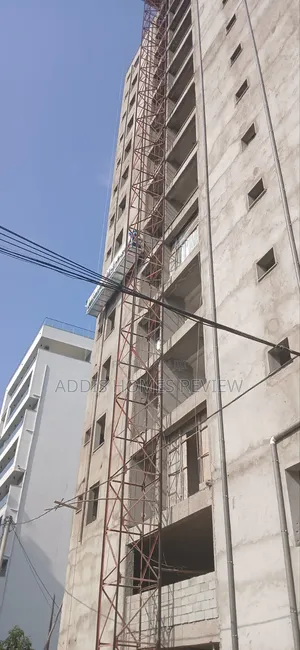 2bdrm Apartment in Bole for sale