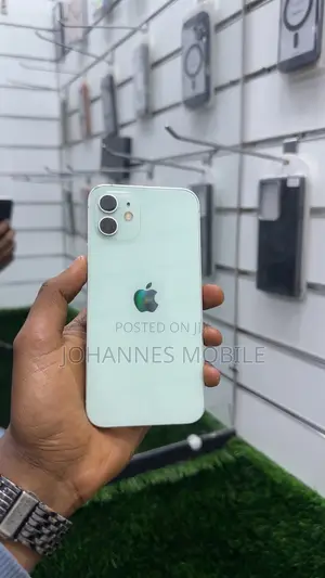 Apple iPhone 12 128 GB Green