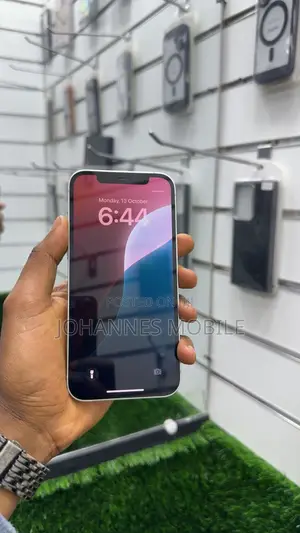 Apple iPhone 12 128 GB Green