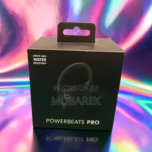 Powerbeats Pro Wireless / Auriculares