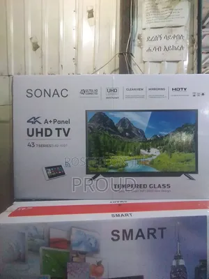 Sonac 43 Inch TV