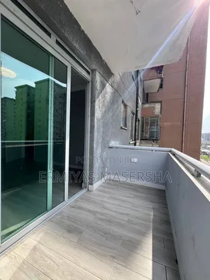 Furnished 2bdrm Apartment in Yeka for sale