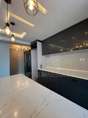 Furnished 2bdrm Apartment in Yeka for sale