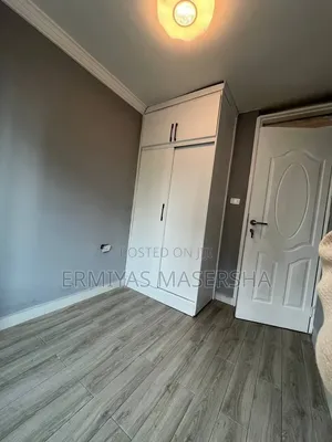 Furnished 2bdrm Apartment in Yeka for sale