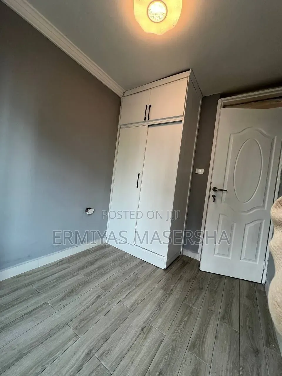 Furnished 2bdrm Apartment in Yeka for sale