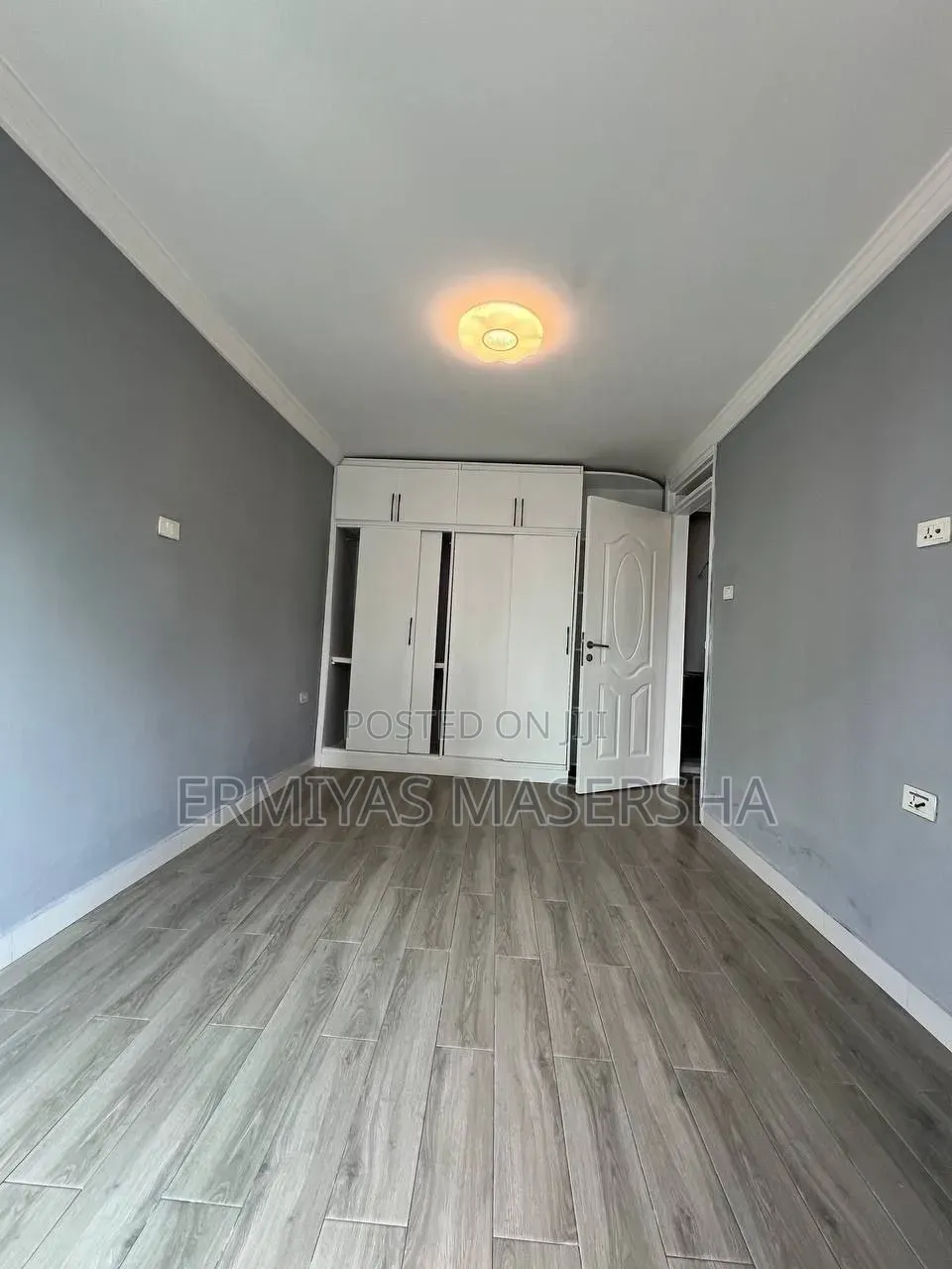 Furnished 2bdrm Apartment in Yeka for sale