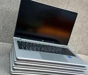 New Laptop HP ProBook 440 8GB Intel Core i3 SSD 256GB