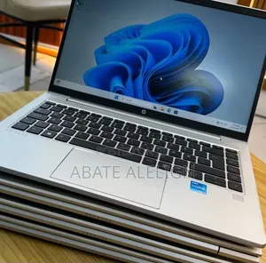 New Laptop HP ProBook 440 8GB Intel Core i3 SSD 256GB