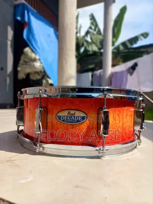 Snare Drum