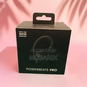 Powerbeats Pro Earphones / Auriculares