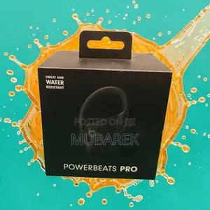Powerbeats Pro / Audífonos Para Correr