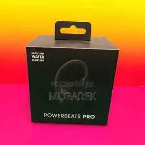 Official Powerbeats Pro / Audífonos Beats