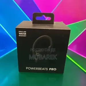 Beats Powerbeats Pro / Audífonos Carga