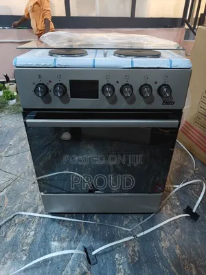 Enzo 4 Elctric Oven