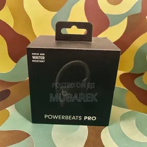 Powerbeats Pro Boxed / Audífonos en Caja