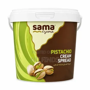 Pistachio Cream Spread