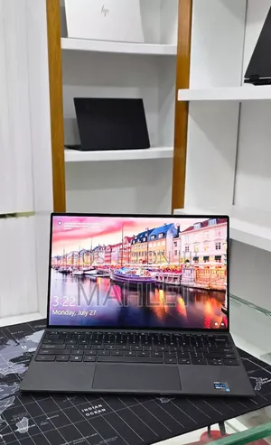 New Laptop Dell XPS 13 16GB Intel Core i7 SSD 512GB