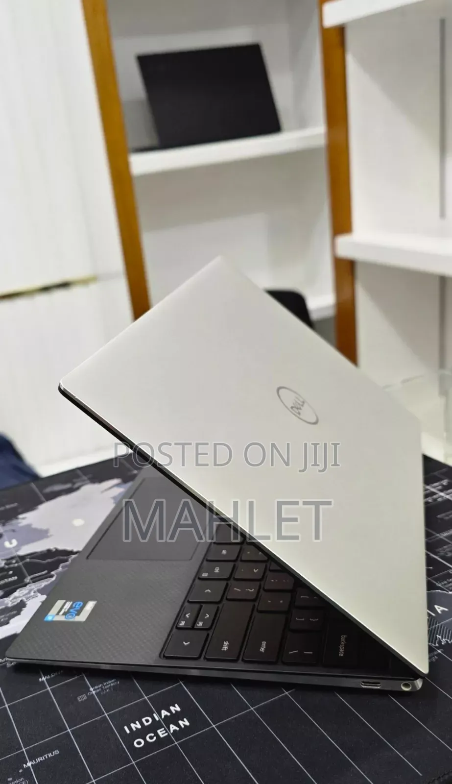 New Laptop Dell XPS 13 16GB Intel Core i7 SSD 512GB