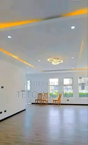 Furnished 5bdrm House in 🏡 100% Finished G+1, Bole for sale
