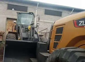 XCMG Wheel Loader