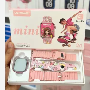 Smartwatch X68 for Kids
