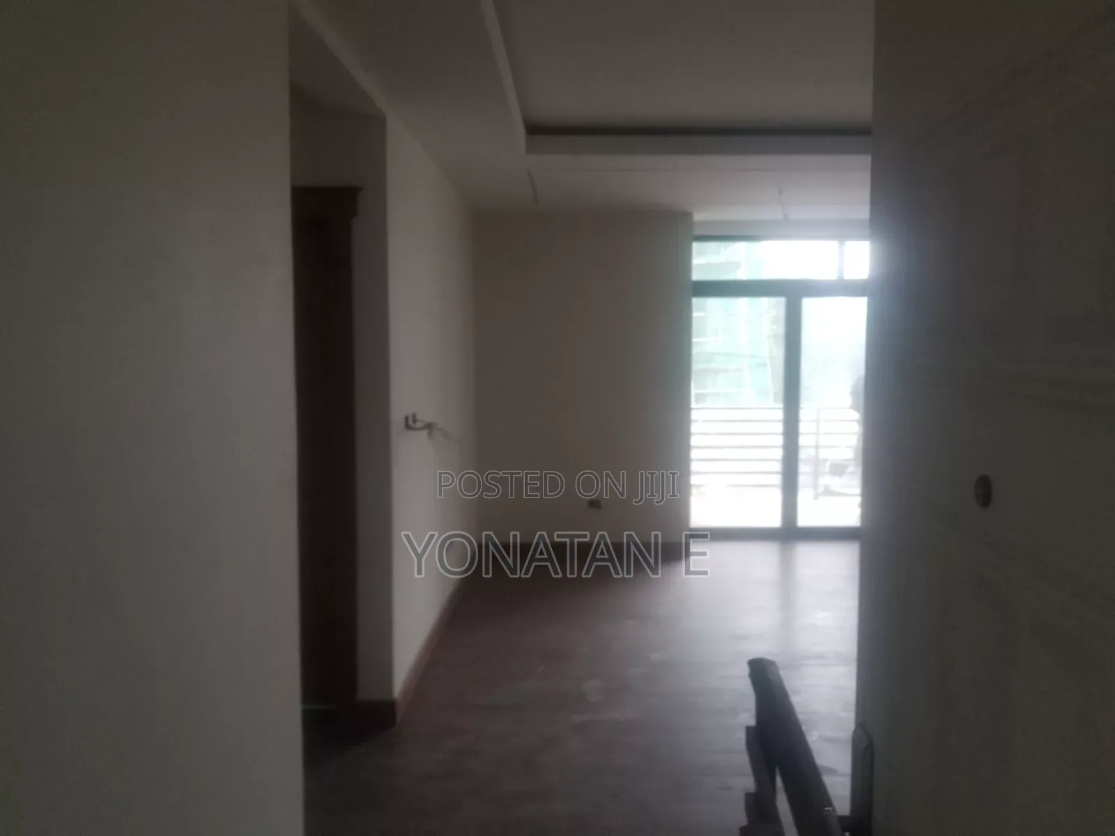 3bdrm Apartment in Private, Bole for sale