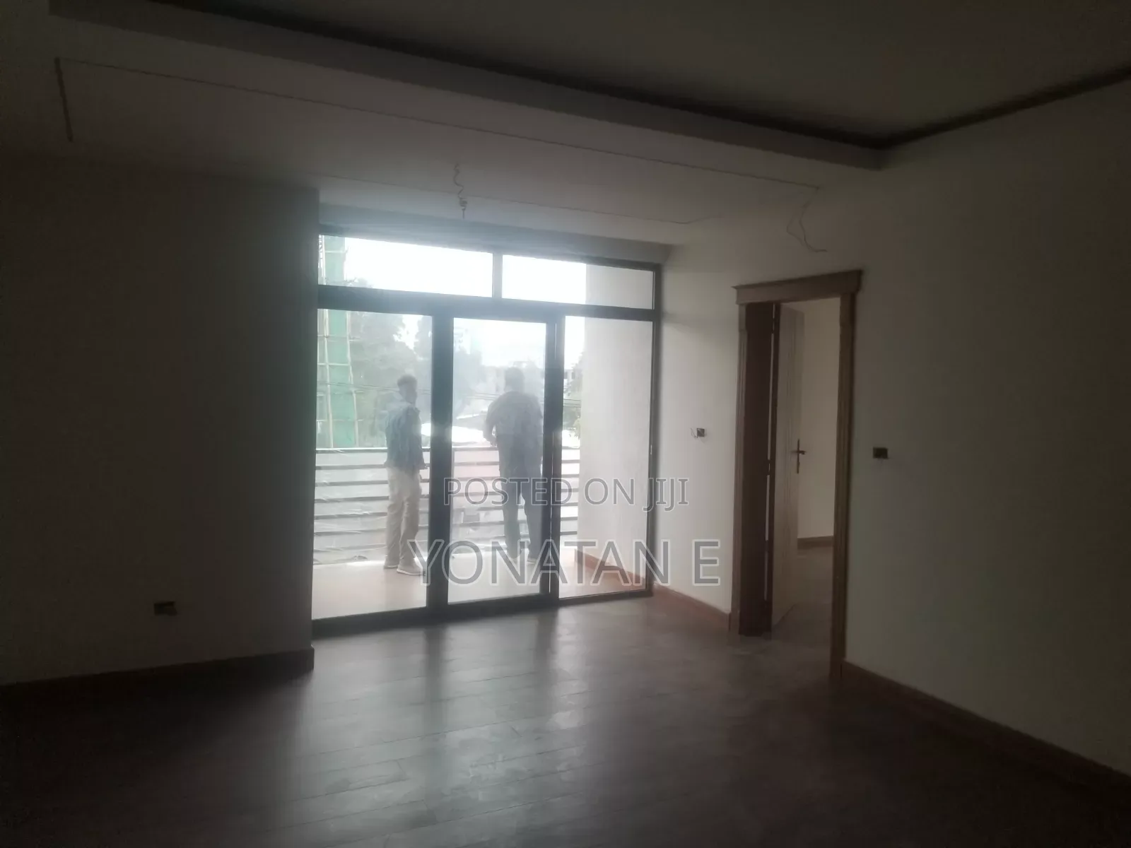 3bdrm Apartment in Private, Bole for sale