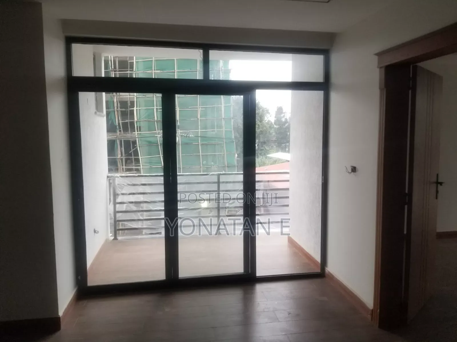 3bdrm Apartment in Private, Bole for sale