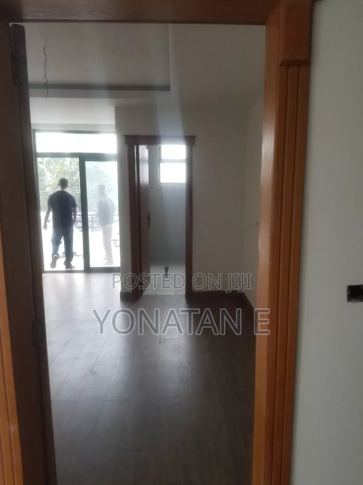 3bdrm Apartment in Private, Bole for sale