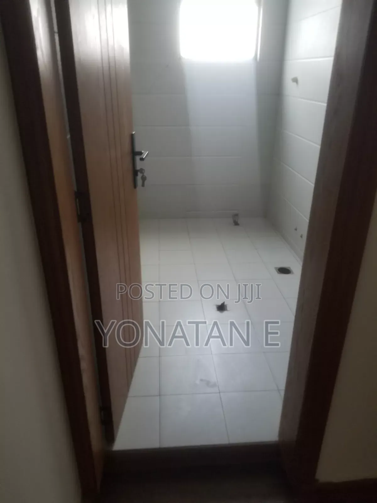 3bdrm Apartment in Private, Bole for sale