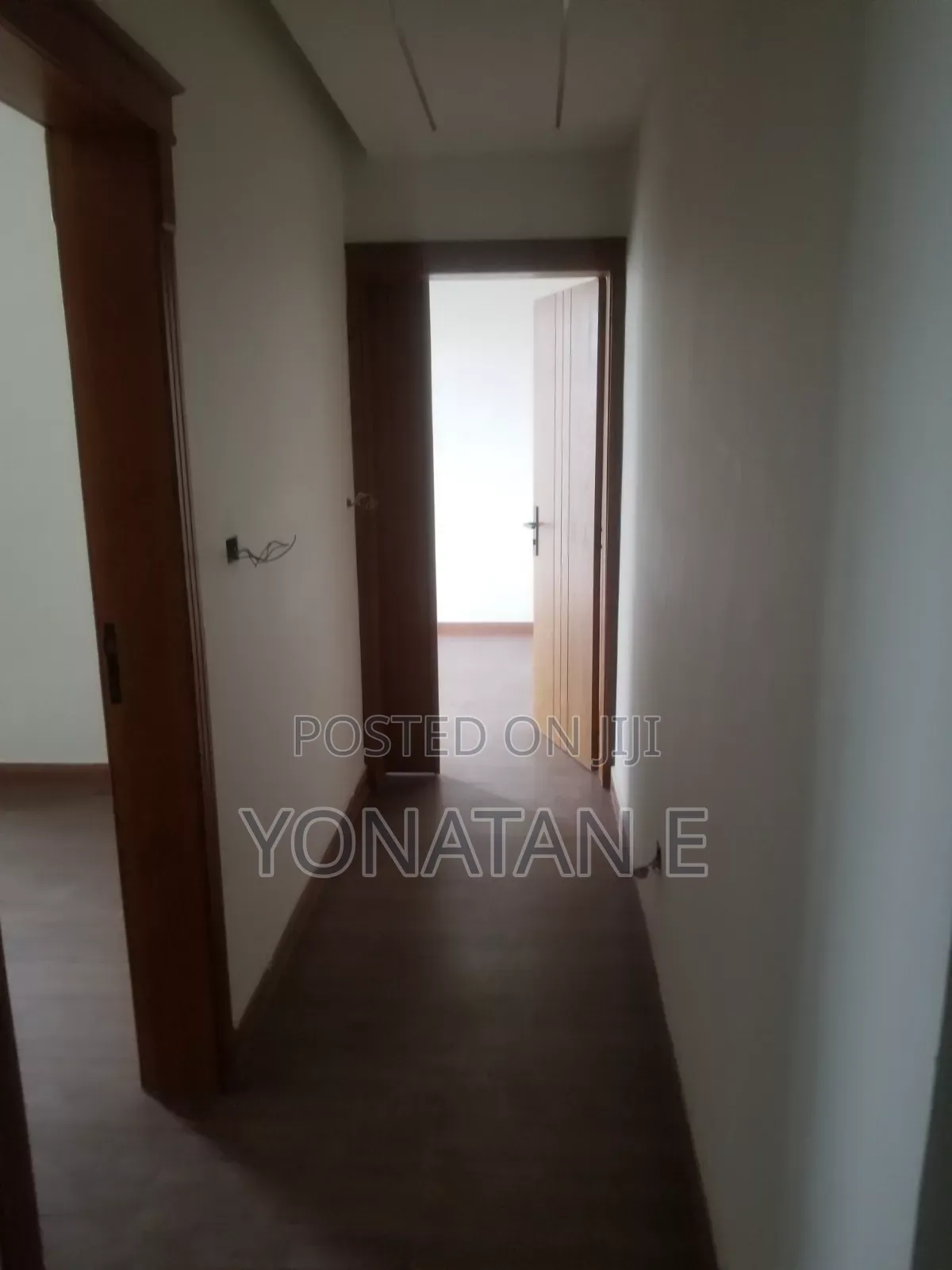 3bdrm Apartment in Private, Bole for sale