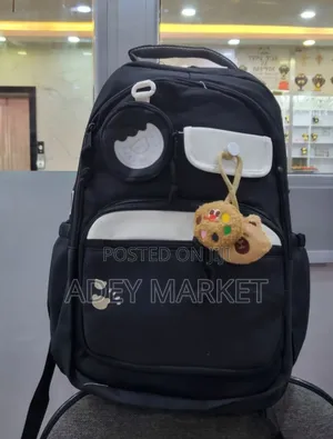 High Quality Kids School Bags.