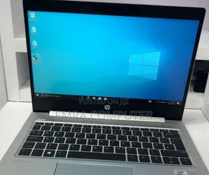 New Laptop HP ProBook 430 G7 16GB Intel Core i5 SSD 512GB
