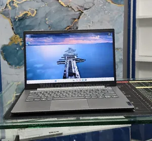 New Laptop Lenovo ThinkBook 15 8GB Intel Core i5 SSD 512GB