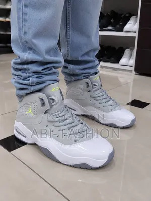 Jordan Max Aura 7 Master Quality