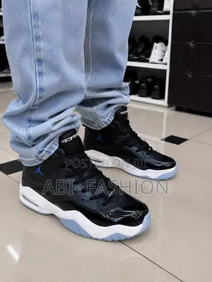 Jordan Max Aura 7 Master Quality