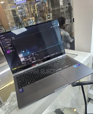 New Samsung Galaxy Book3 Pro 360 16" 16GB Intel Core Ultra 7 SSD 512GB