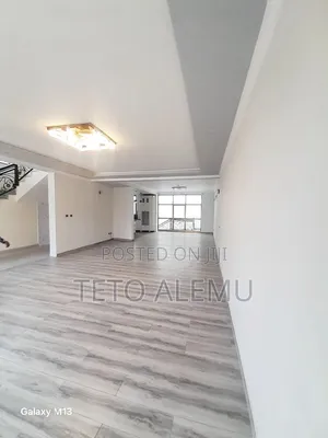 Furnished 6bdrm House in 🏡 ቅንጡ B+G+1 ቪላ ለሽያጭ, Bole for sale