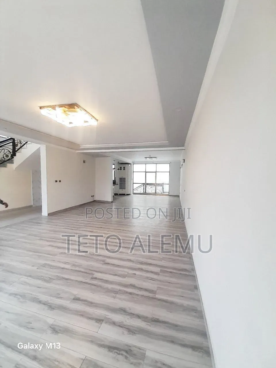 Furnished 6bdrm House in 🏡 ቅንጡ B+G+1 ቪላ ለሽያጭ, Bole for sale