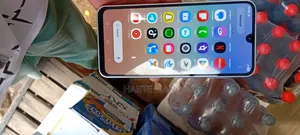 New Samsung Galaxy M17 5G 128 GB Blue