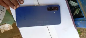 New Samsung Galaxy M17 5G 128 GB Blue