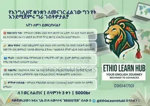 Learn English Online