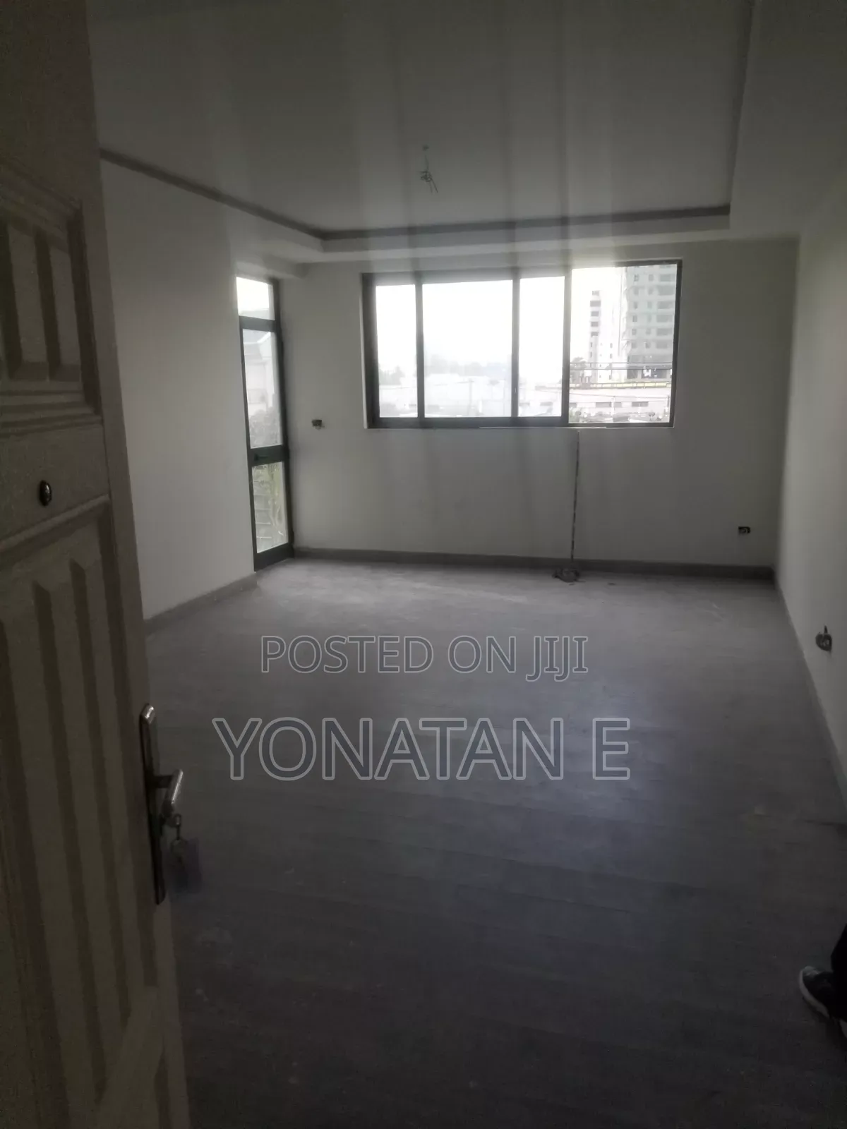 3bdrm Apartment in Private, Bole for sale
