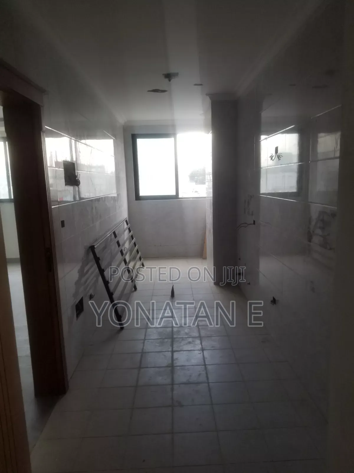 3bdrm Apartment in Private, Bole for sale