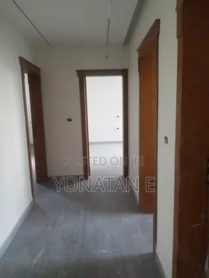 3bdrm Apartment in Private, Bole for sale