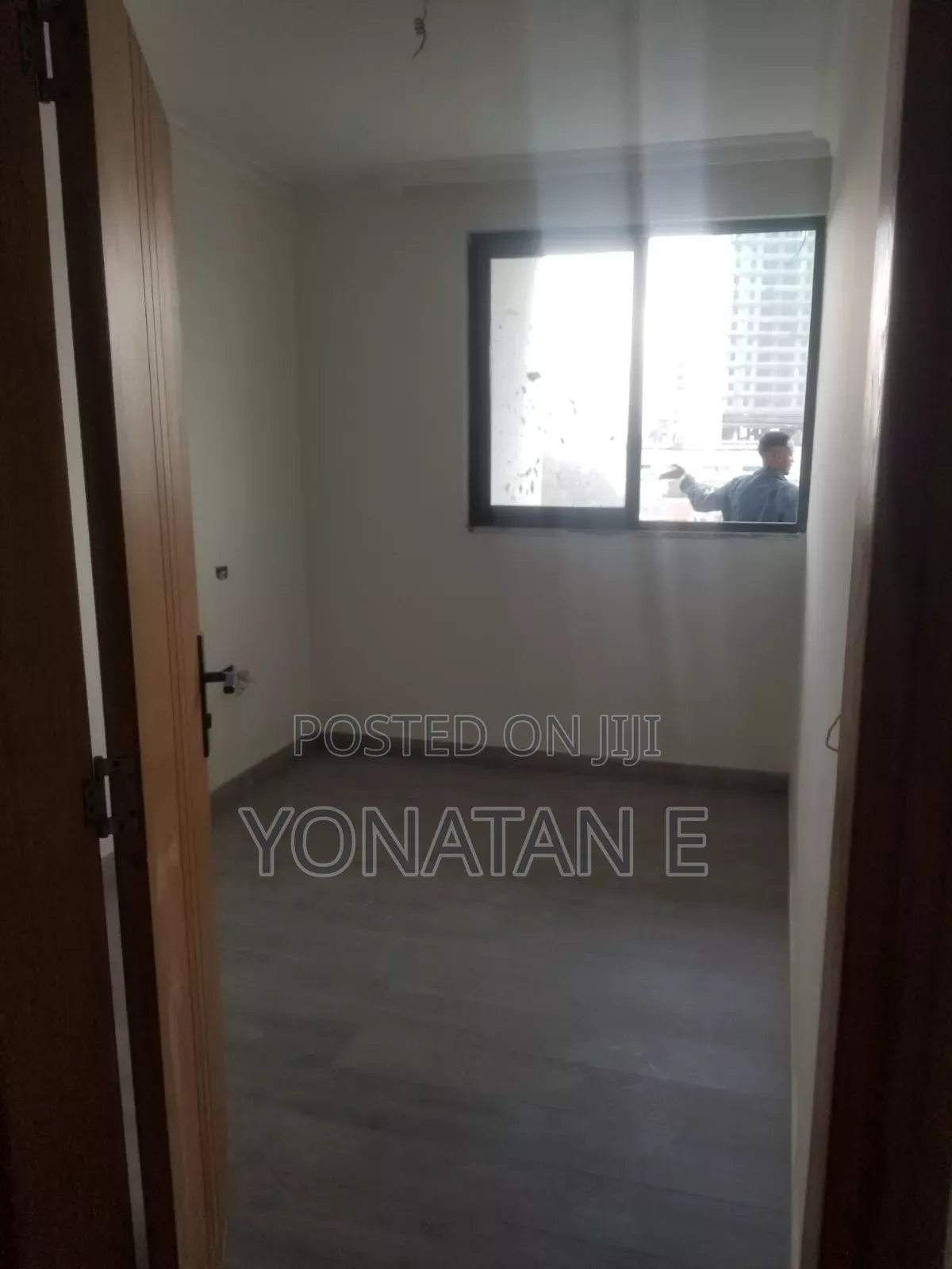 3bdrm Apartment in Private, Bole for sale
