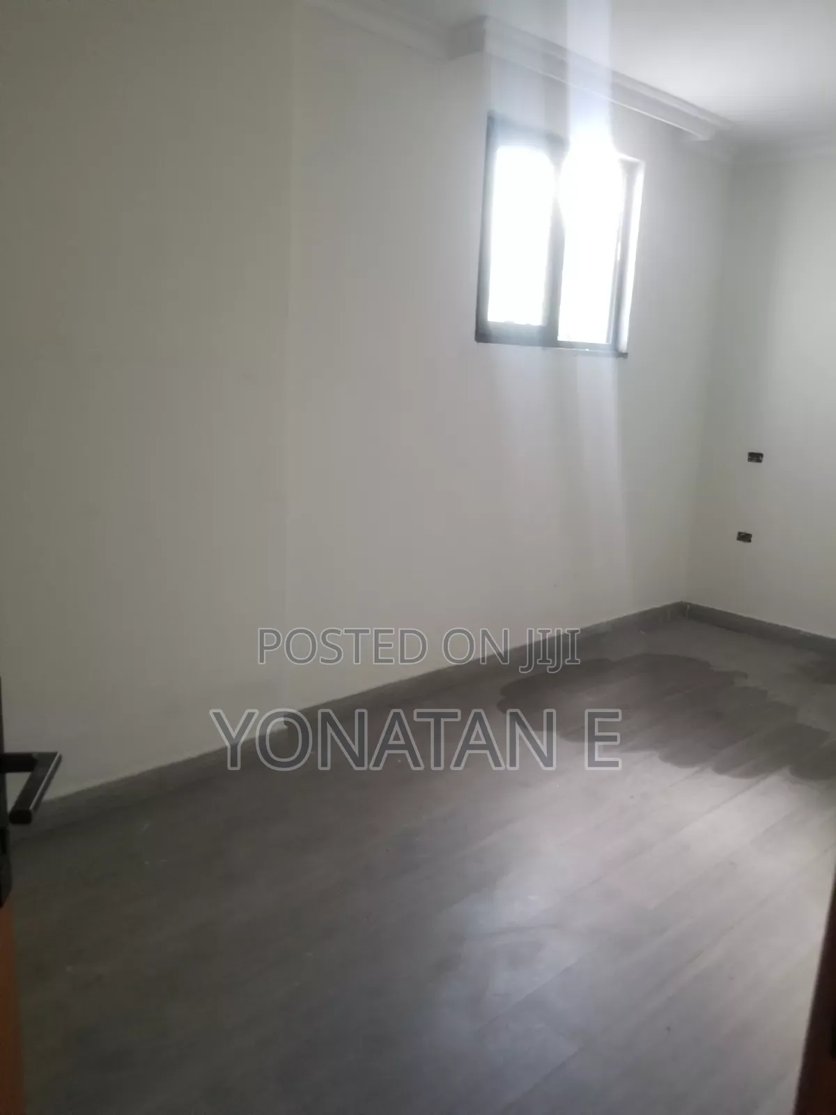 3bdrm Apartment in Private, Bole for sale