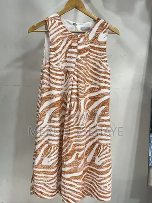 Ladies Summer Dress