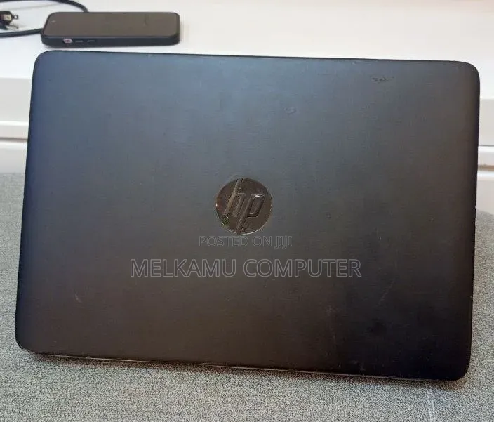 New Laptop HP EliteBook 840 G2 8GB Intel Core i5 SSD 256GB